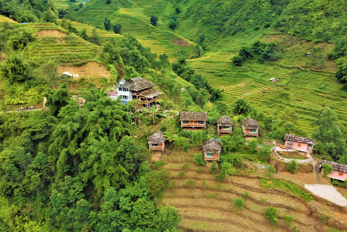 Chapa Farmstay - Mountain Retreat